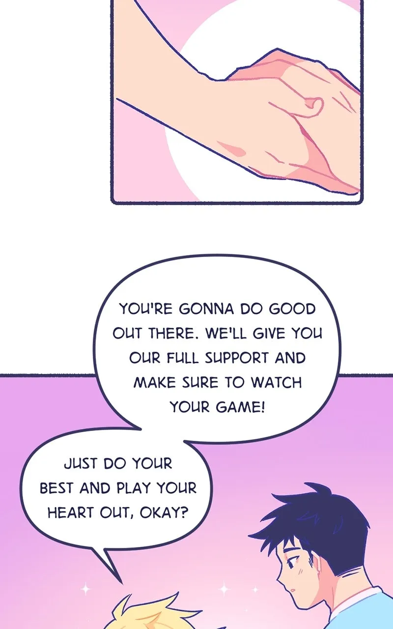 Boyfriends. Chapter 202 page 8 - 