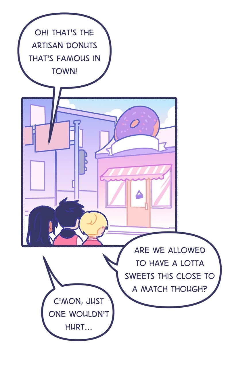 Boyfriends. (S3) Episode 203 page 12 - 