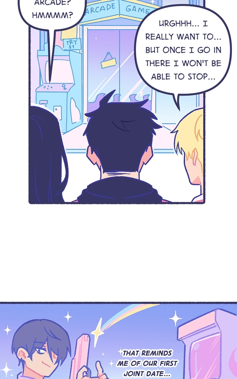Boyfriends. (S3) Episode 203 page 14 - 