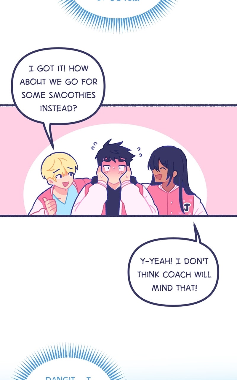 Boyfriends. (S3) Episode 203 page 16 - 
