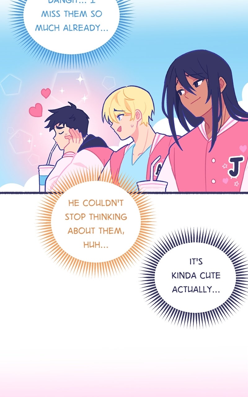 Boyfriends. (S3) Episode 203 page 17 - 