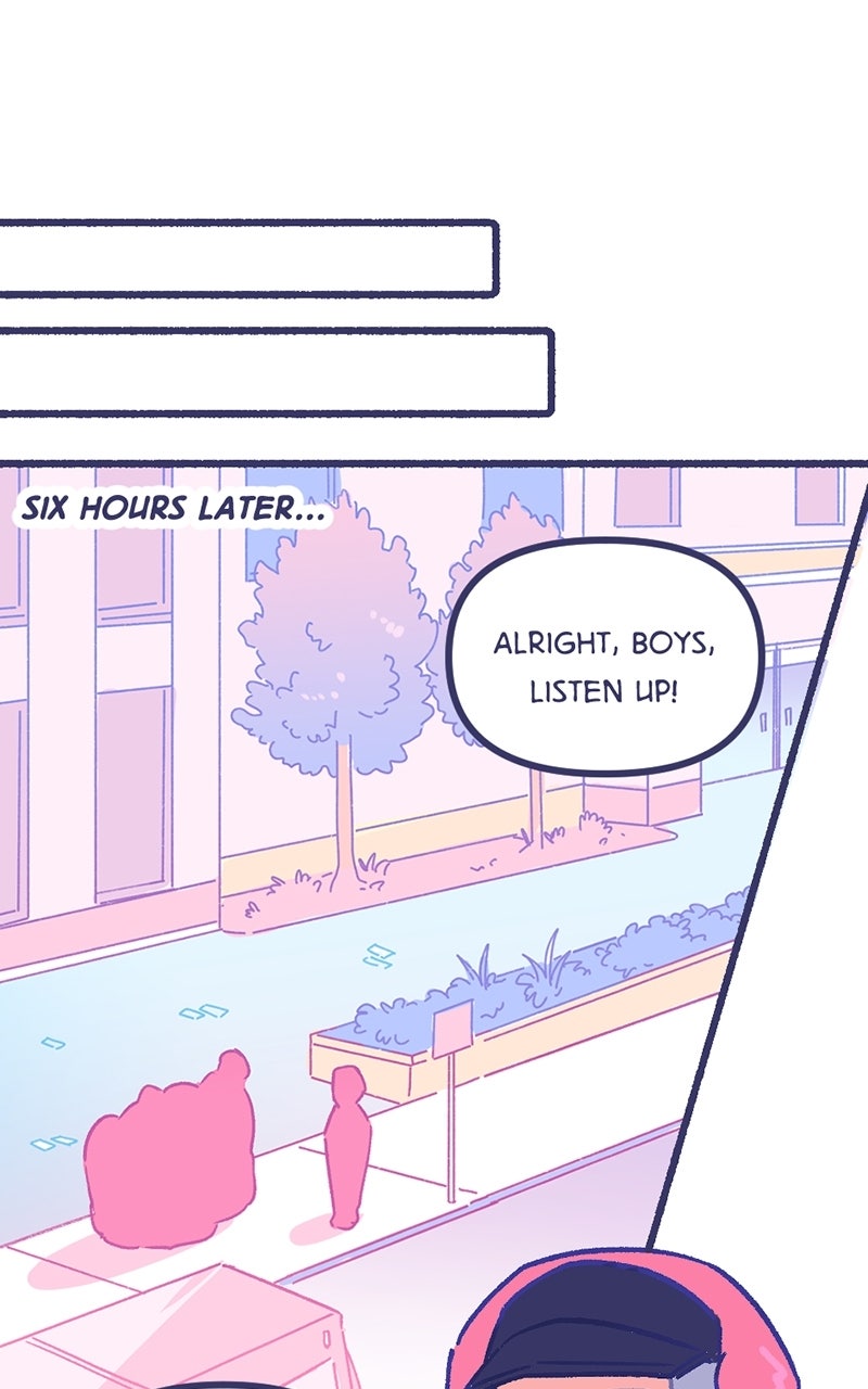Boyfriends. (S3) Episode 203 page 6 - 