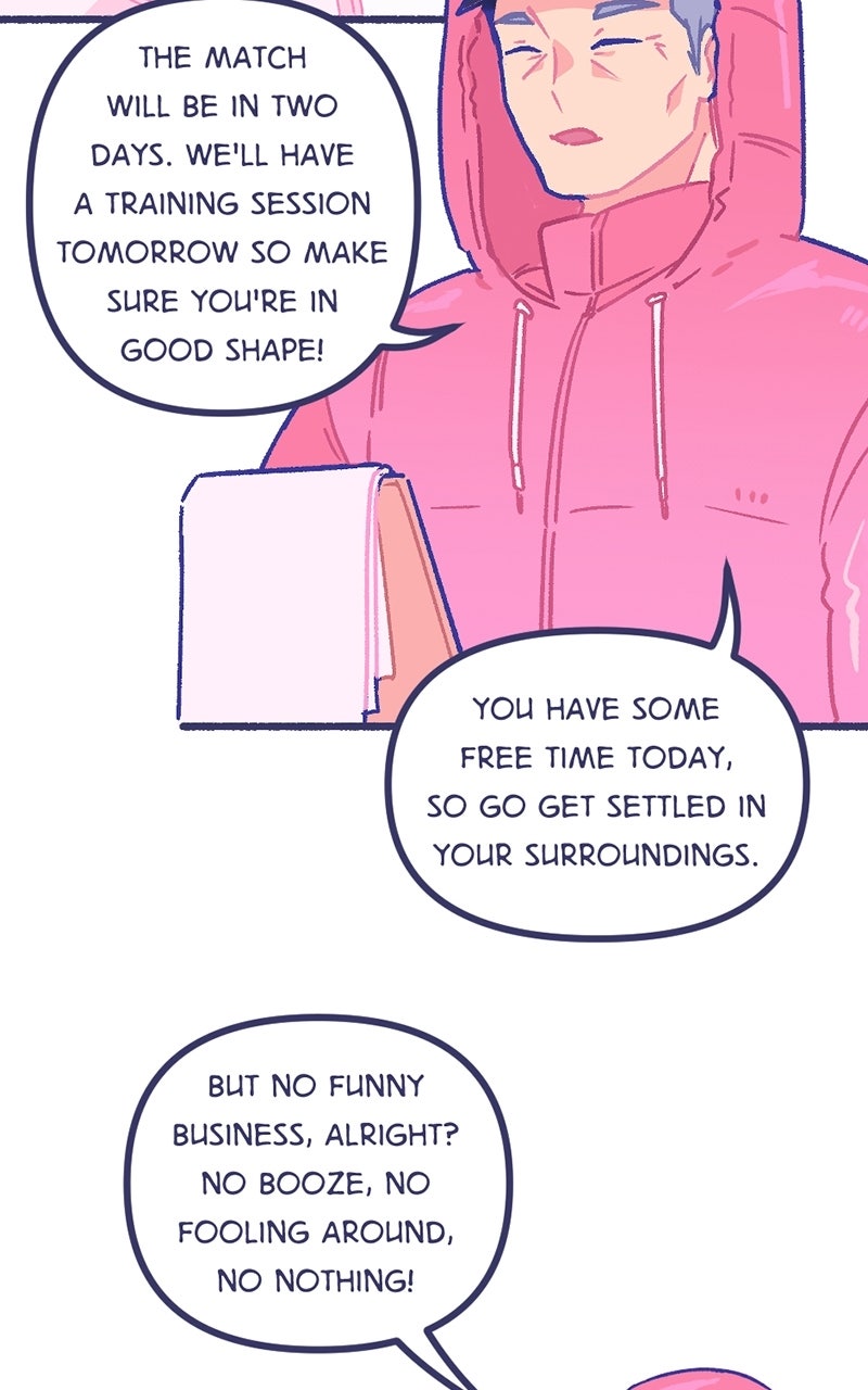 Boyfriends. (S3) Episode 203 page 7 - 