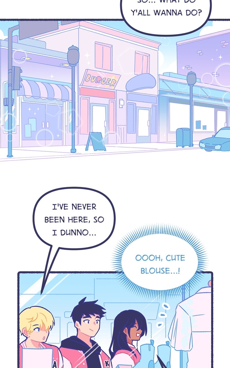 Boyfriends. (S3) Episode 203 page 10 - 