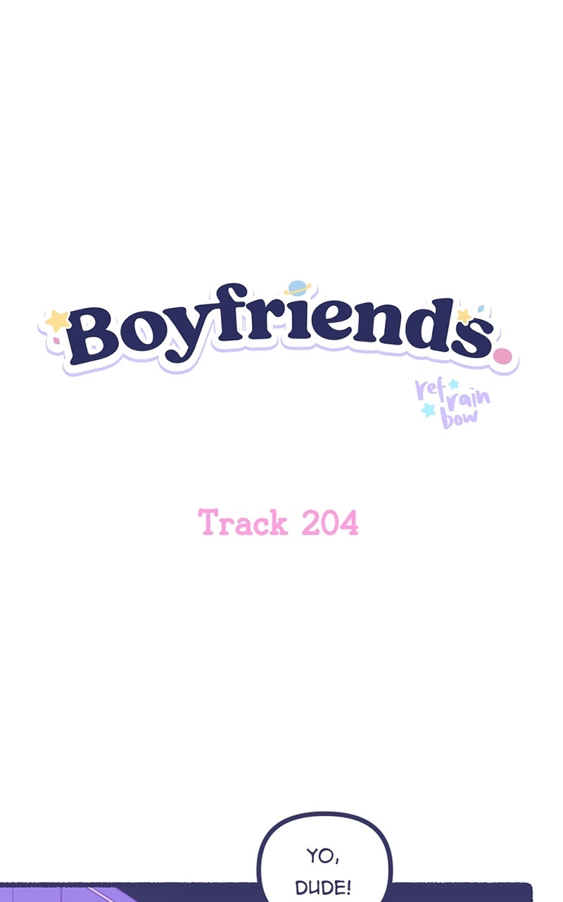 Boyfriends. (S3) Episode 204 page 1 - 