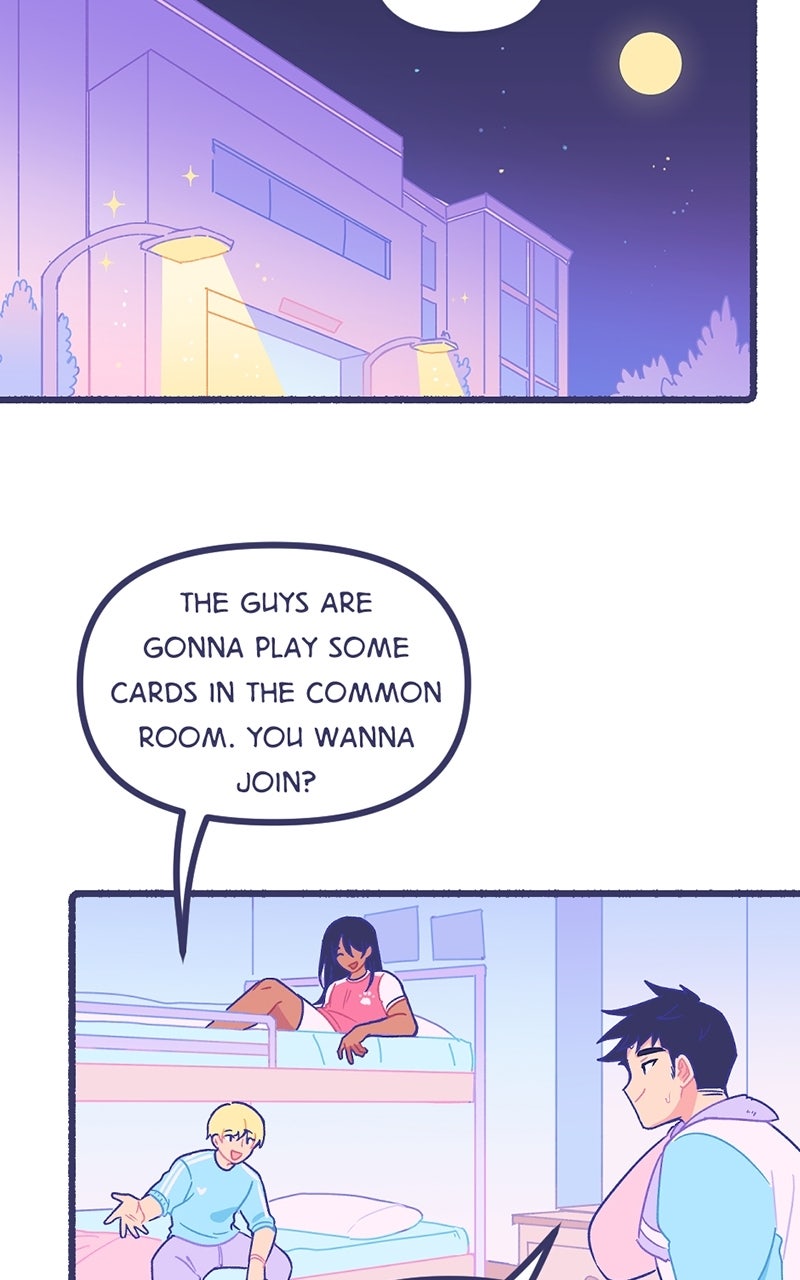 Boyfriends. (S3) Episode 204 page 2 - 