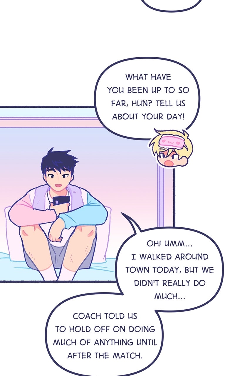 Boyfriends. (S3) Episode 204 page 12 - 