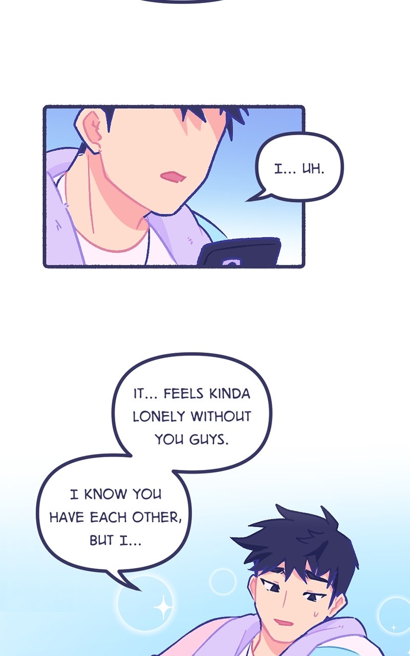 Boyfriends. (S3) Episode 204 page 13 - 