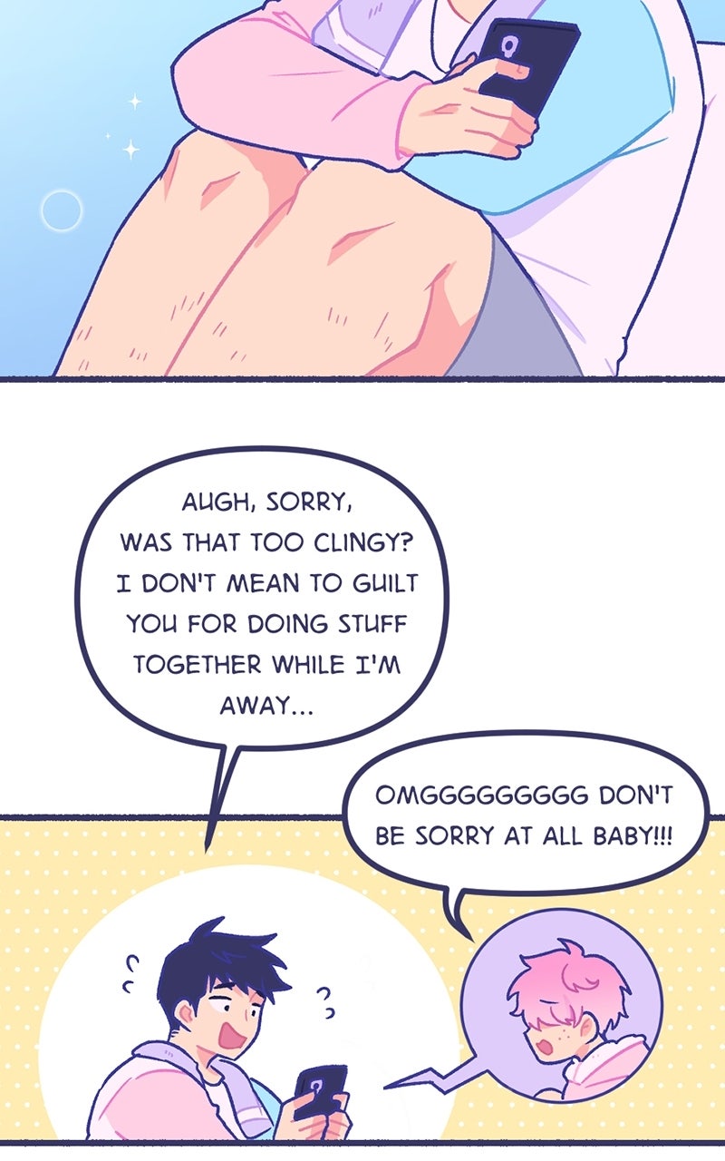 Boyfriends. (S3) Episode 204 page 14 - 