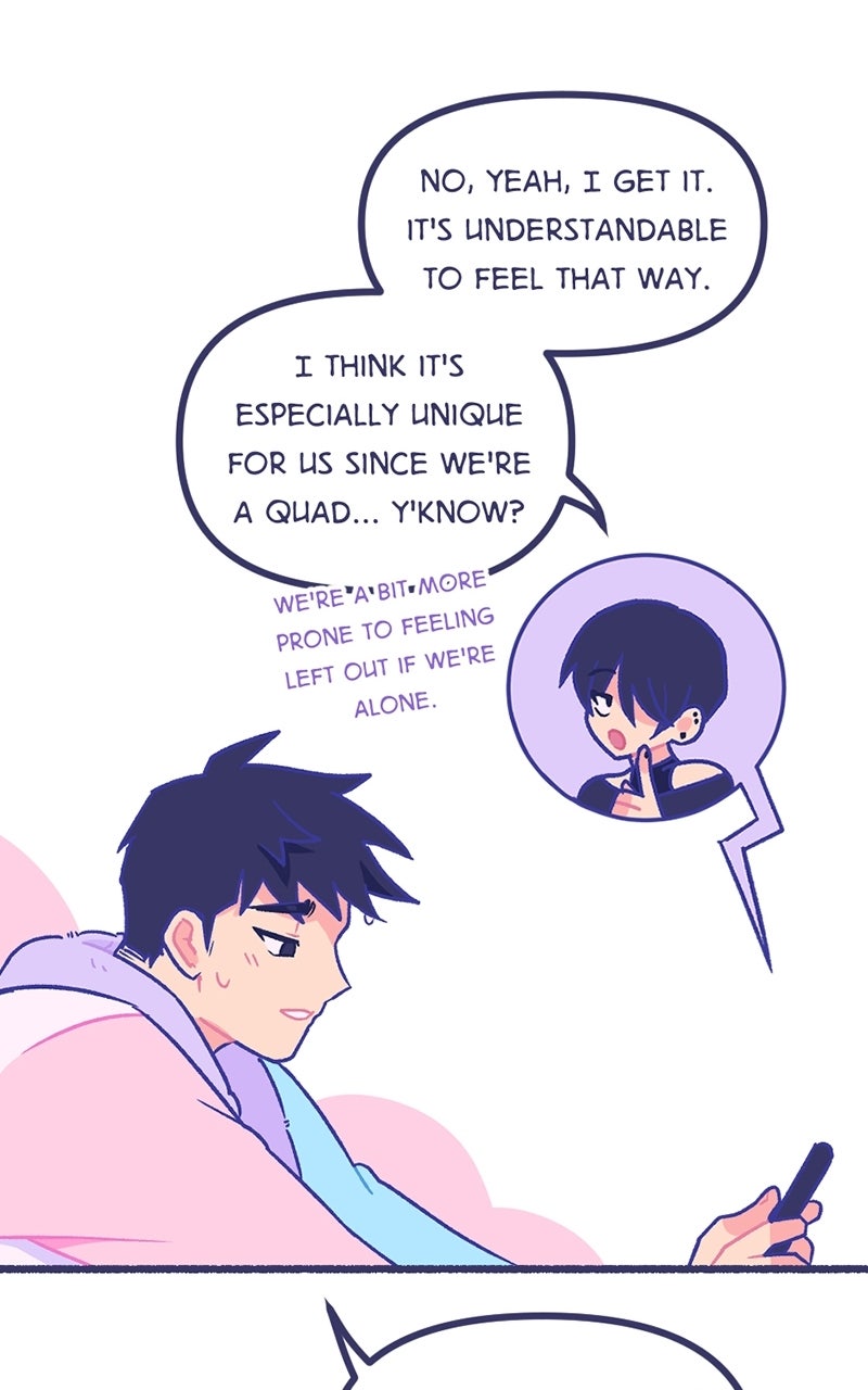 Boyfriends. (S3) Episode 204 page 15 - 