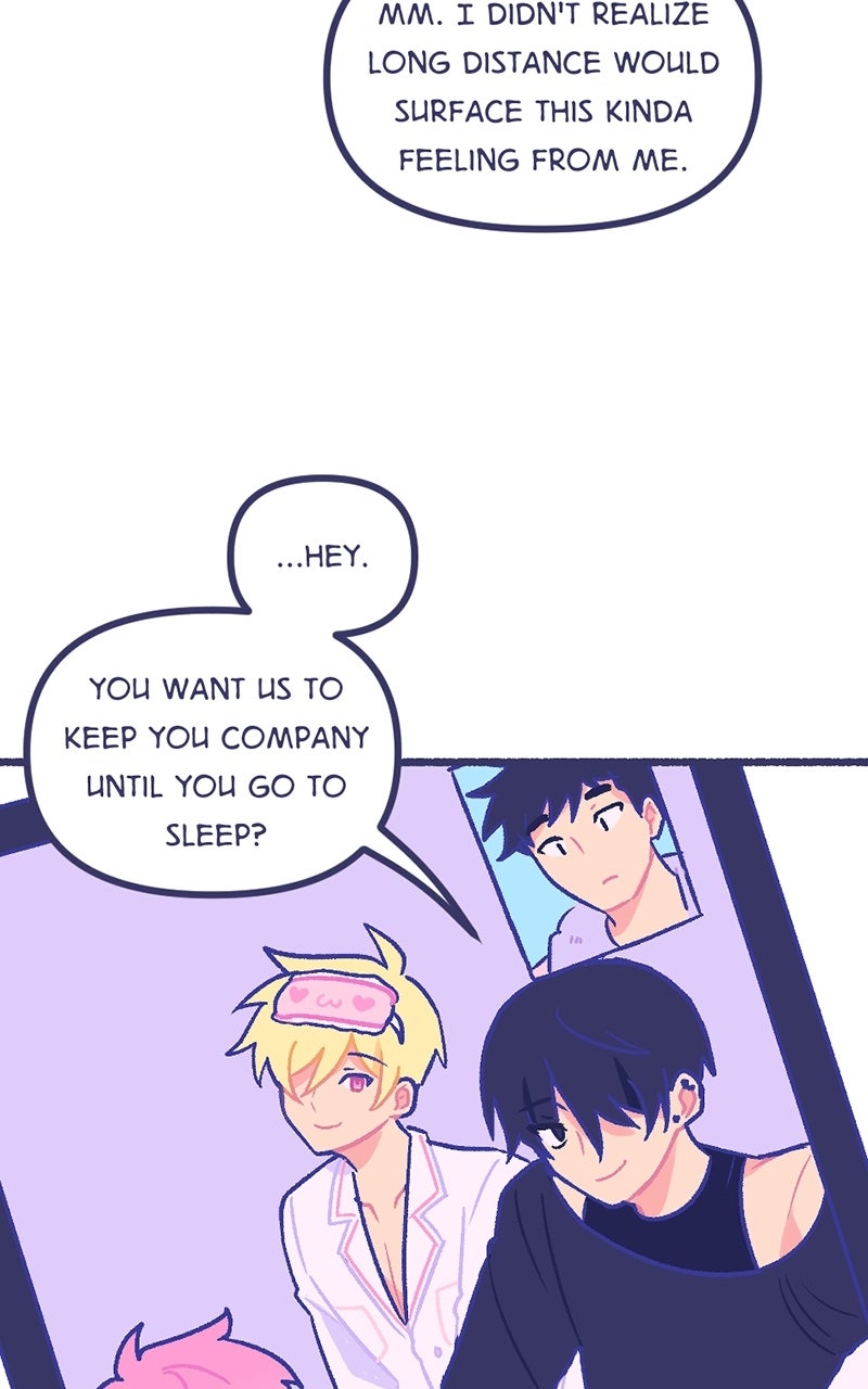 Boyfriends. (S3) Episode 204 page 16 - 
