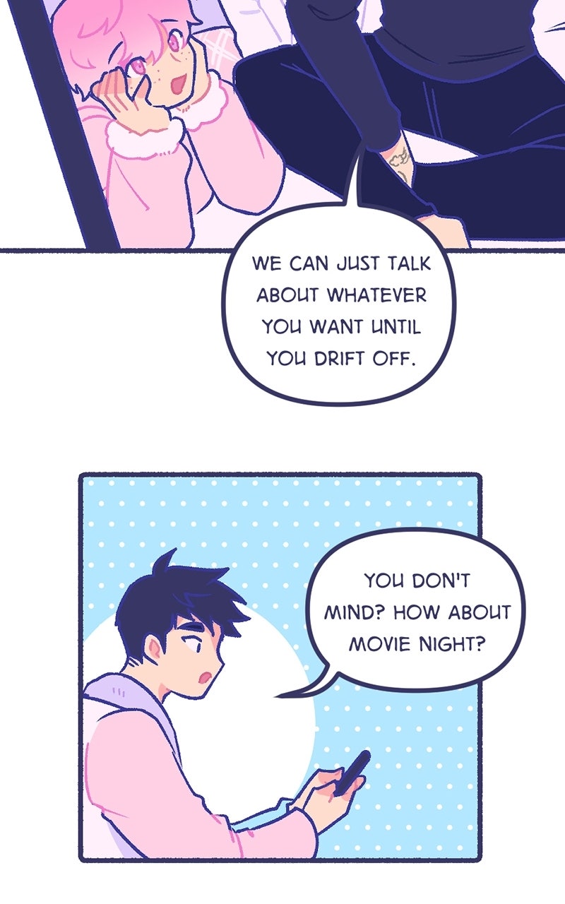 Boyfriends. (S3) Episode 204 page 17 - 