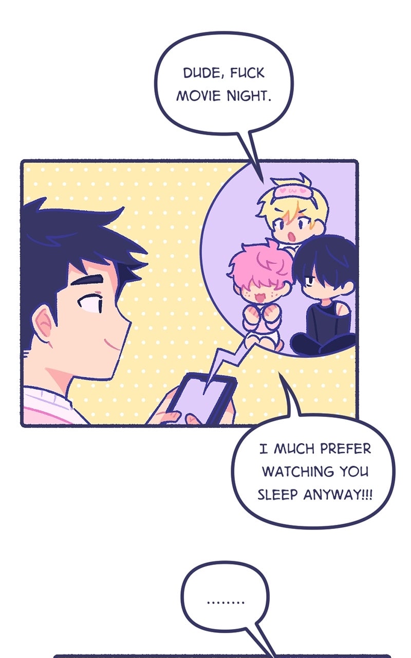 Boyfriends. (S3) Episode 204 page 18 - 