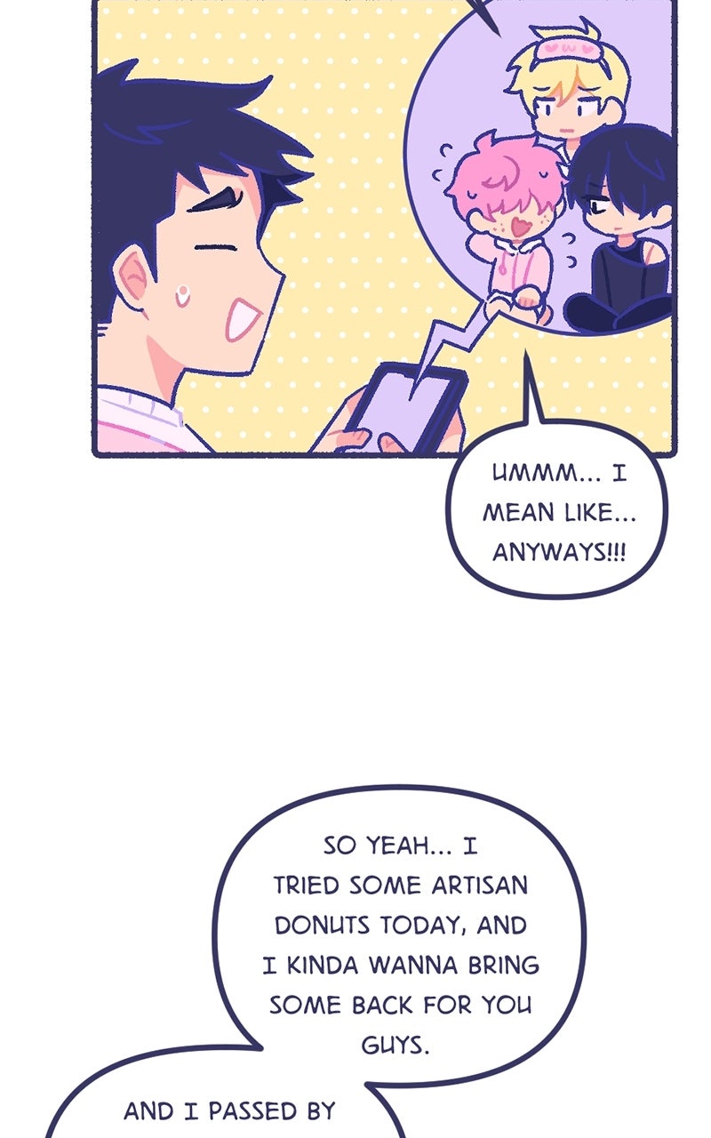 Boyfriends. (S3) Episode 204 page 19 - 