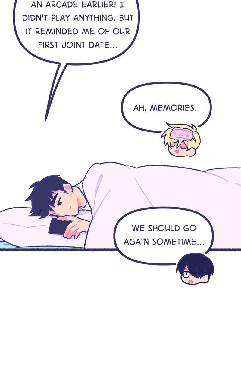 Boyfriends. (S3) Episode 204 page 20 - 