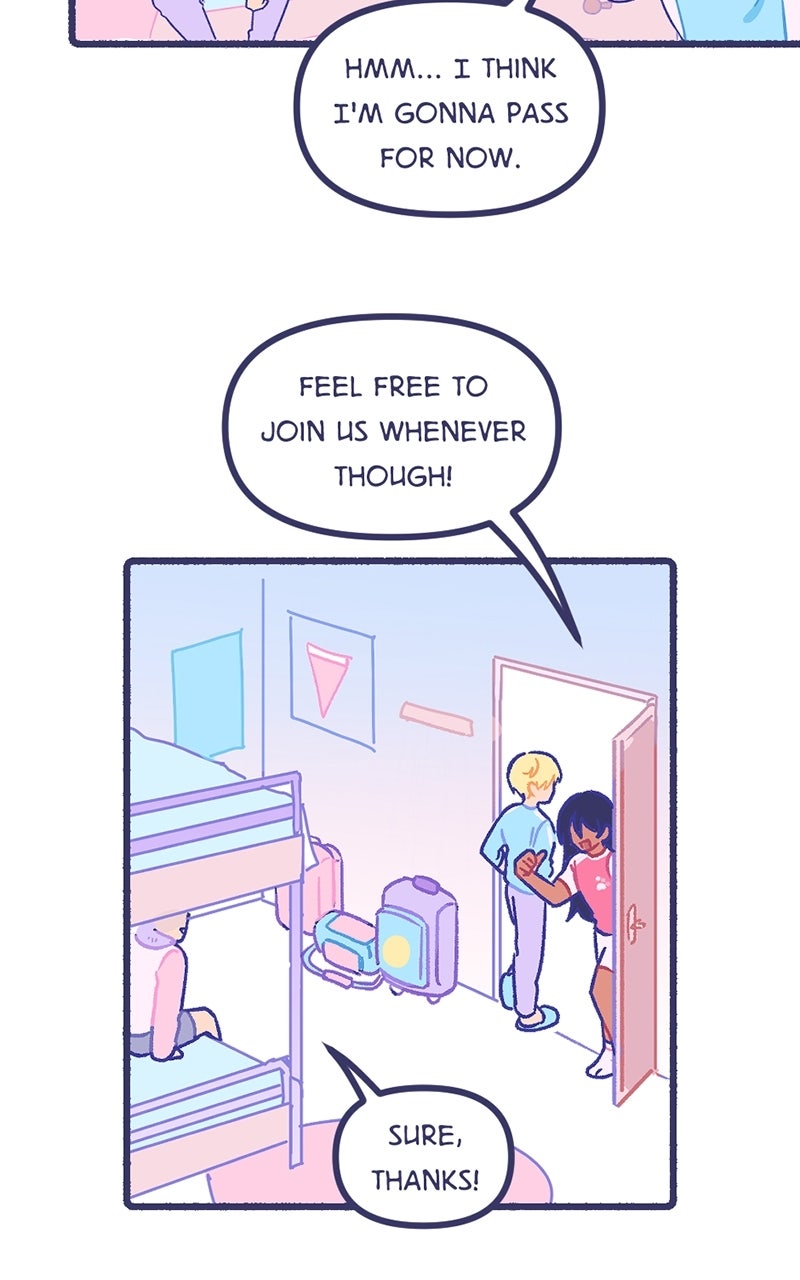 Boyfriends. (S3) Episode 204 page 3 - 
