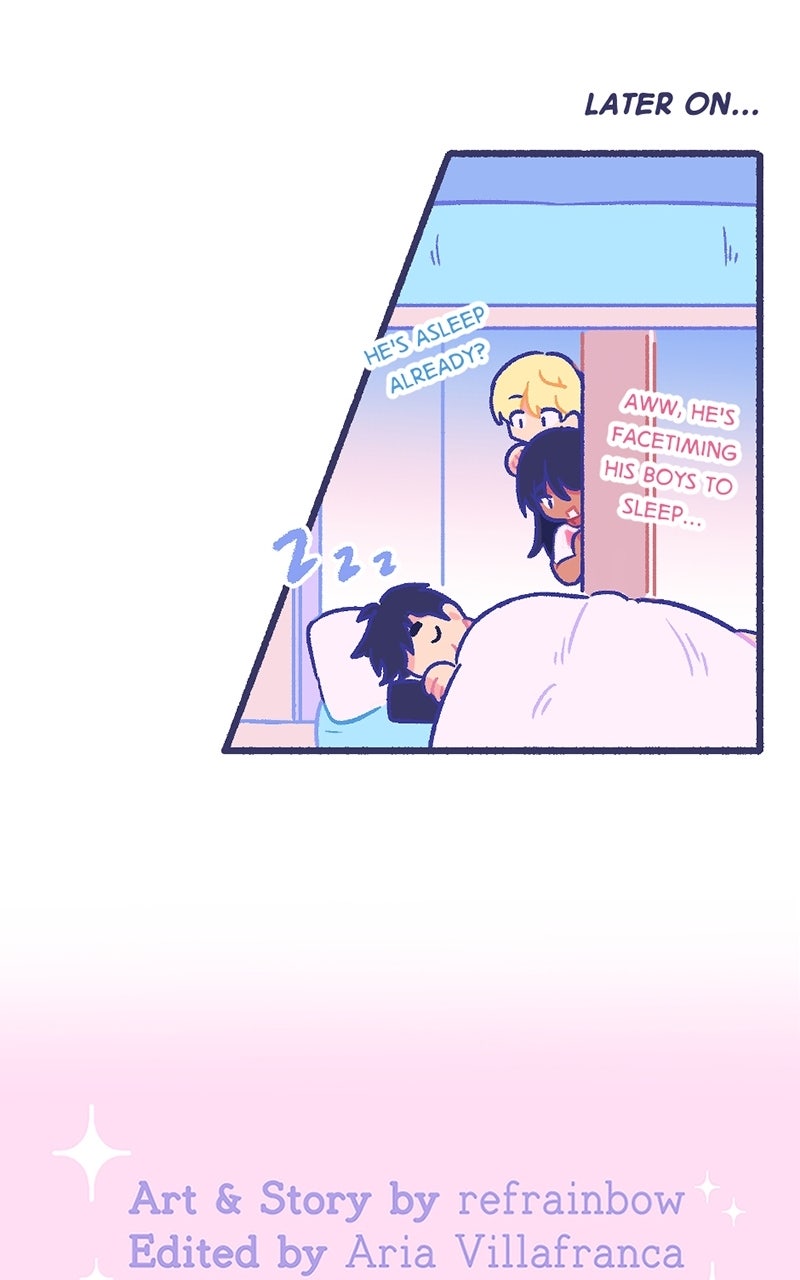 Boyfriends. (S3) Episode 204 page 21 - 