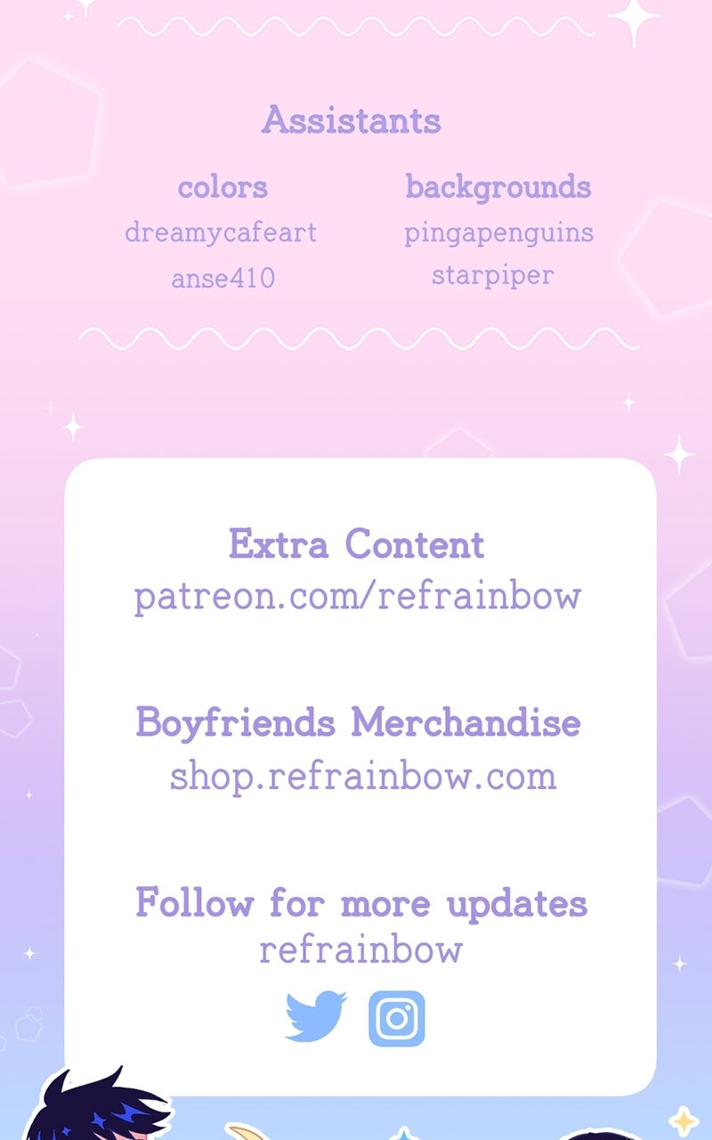 Boyfriends. (S3) Episode 204 page 22 - 