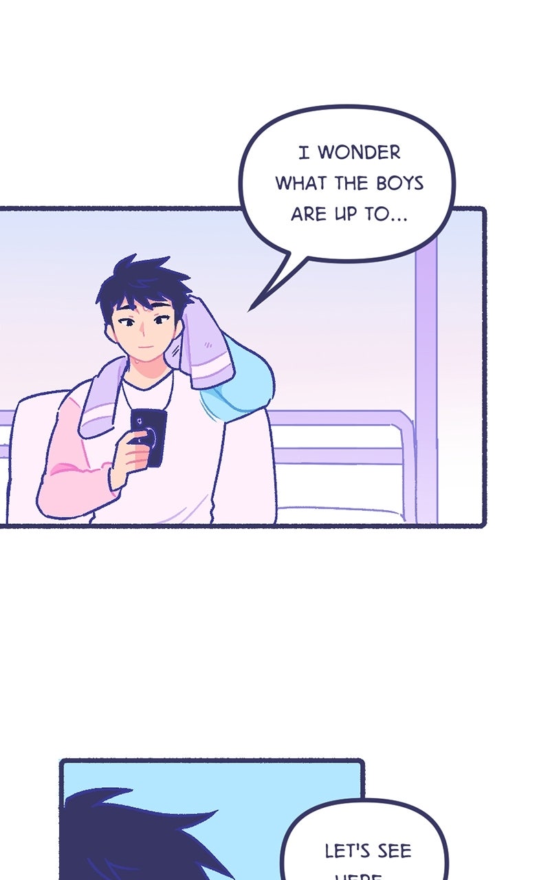 Boyfriends. (S3) Episode 204 page 4 - 