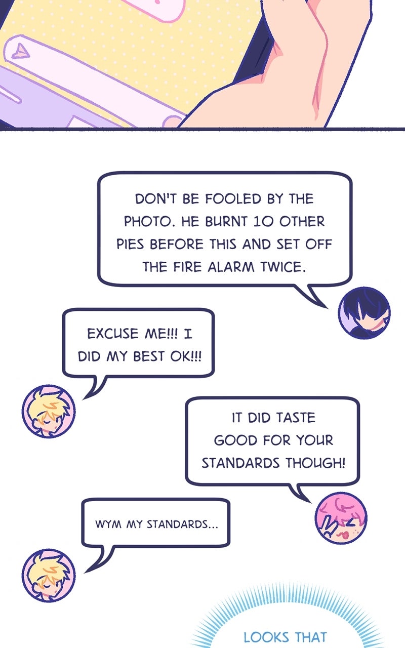 Boyfriends. (S3) Episode 204 page 6 - 