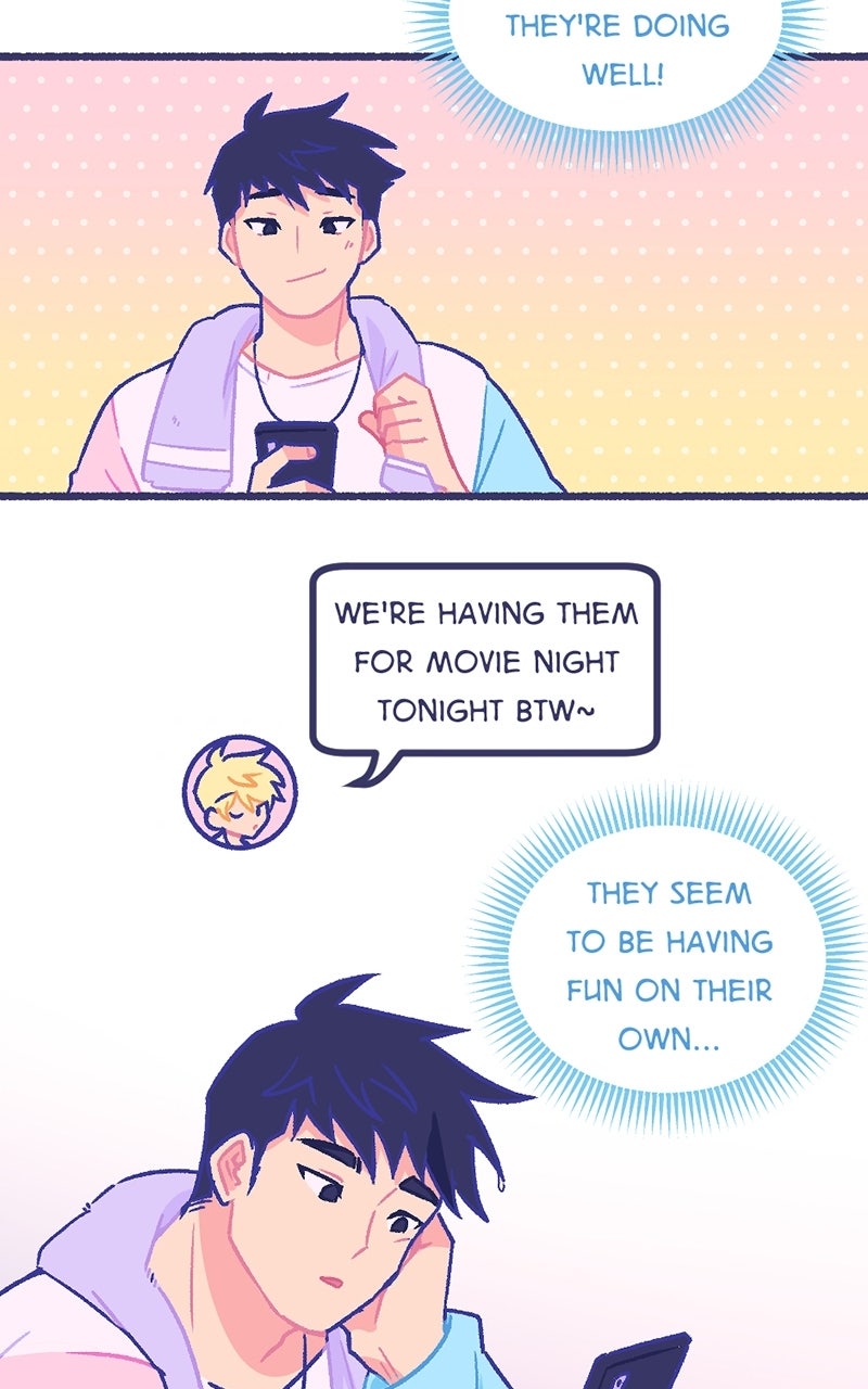 Boyfriends. (S3) Episode 204 page 7 - 