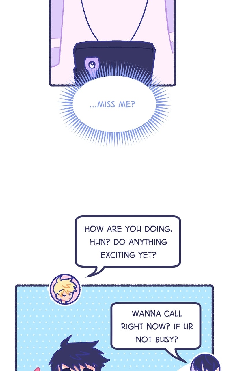 Boyfriends. (S3) Episode 204 page 9 - 
