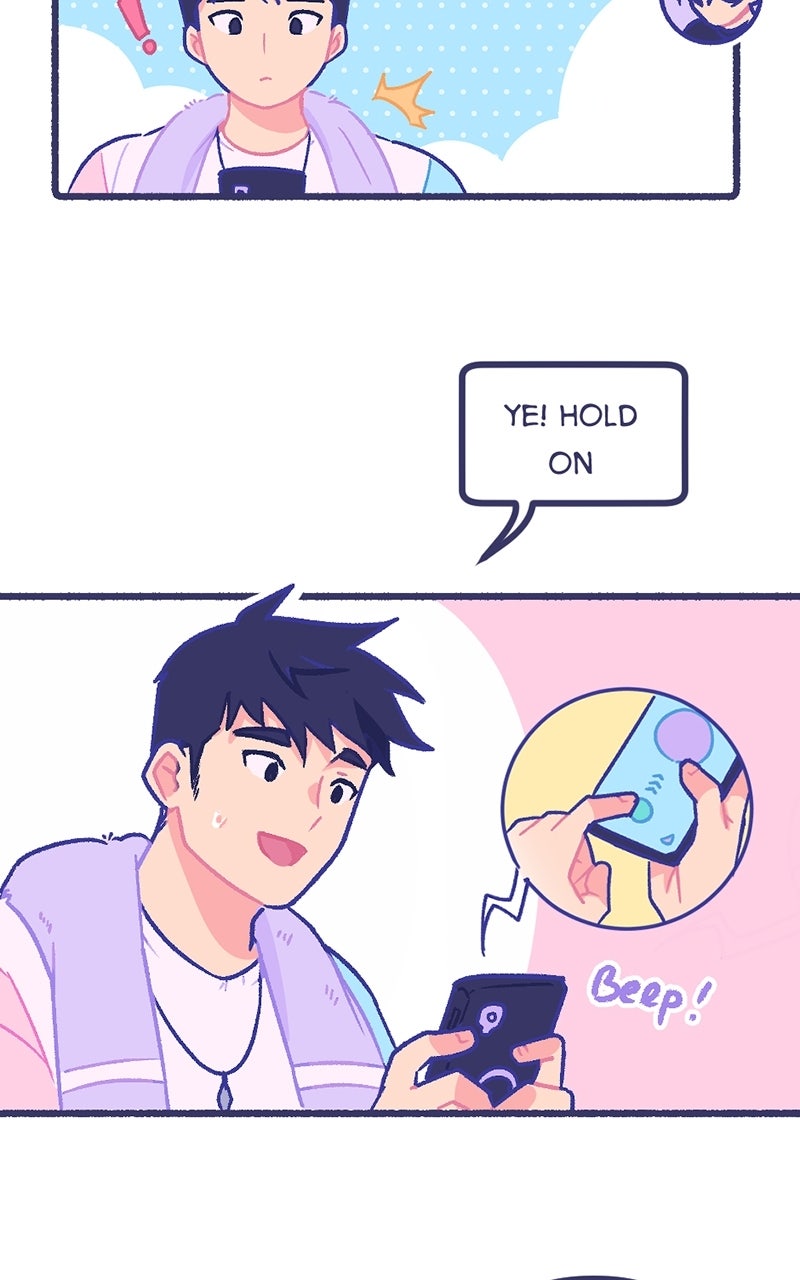 Boyfriends. (S3) Episode 204 page 10 - 