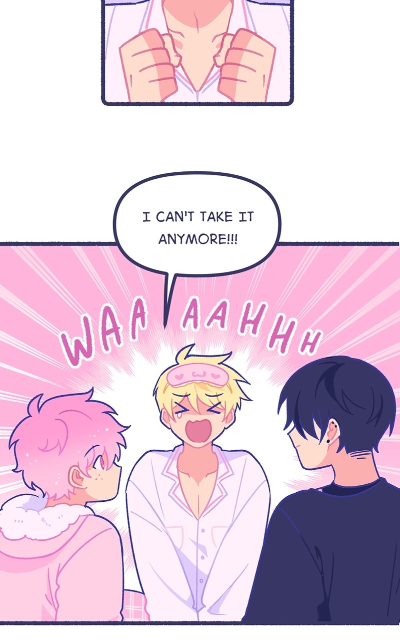 Boyfriends. (S3) Episode 205 page 2 - 