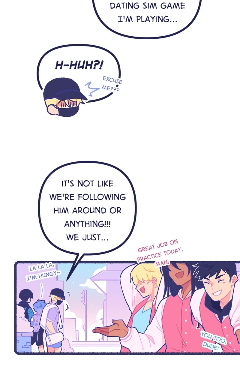 Boyfriends. (S3) Episode 205 page 11 - 