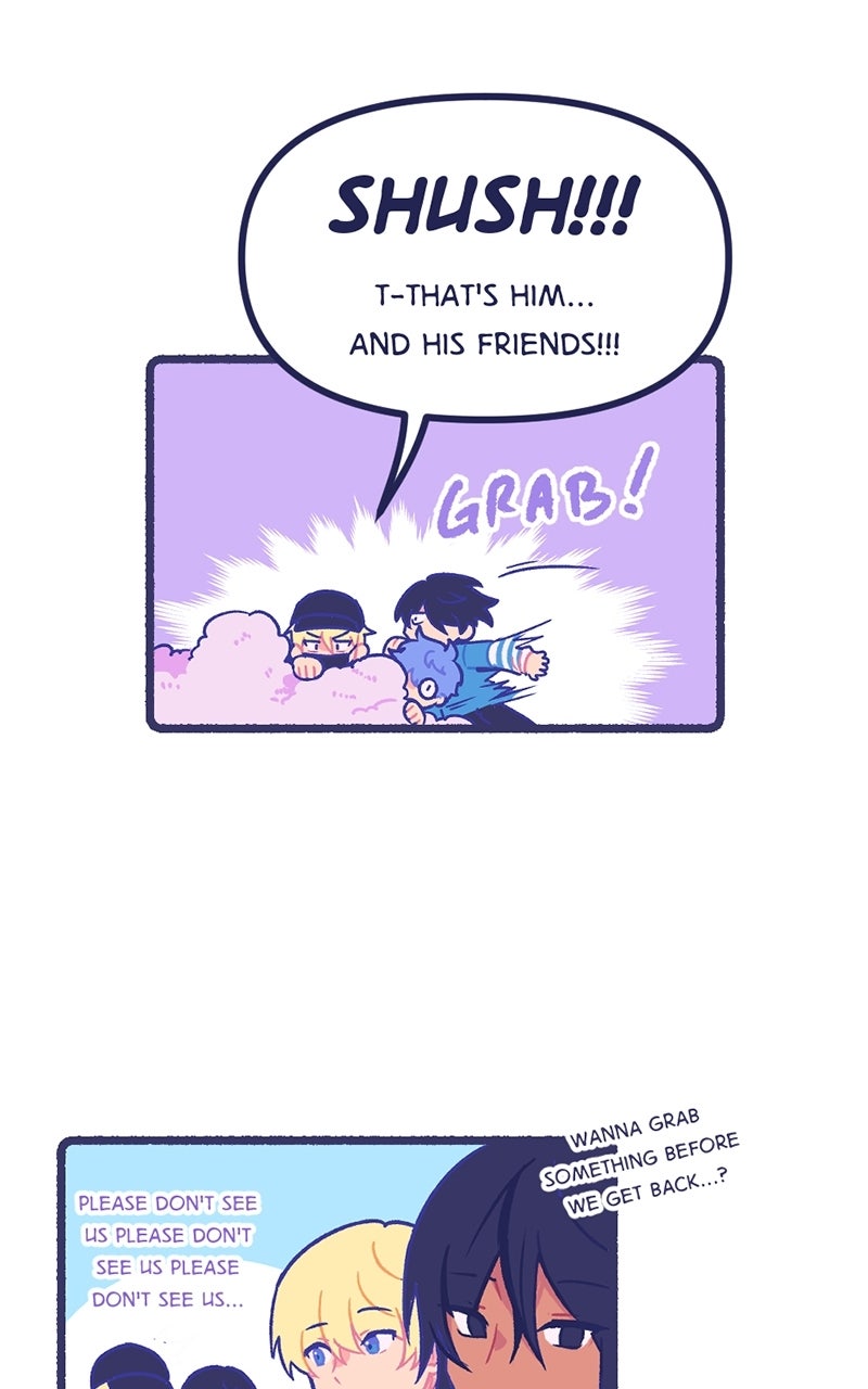 Boyfriends. (S3) Episode 205 page 12 - 