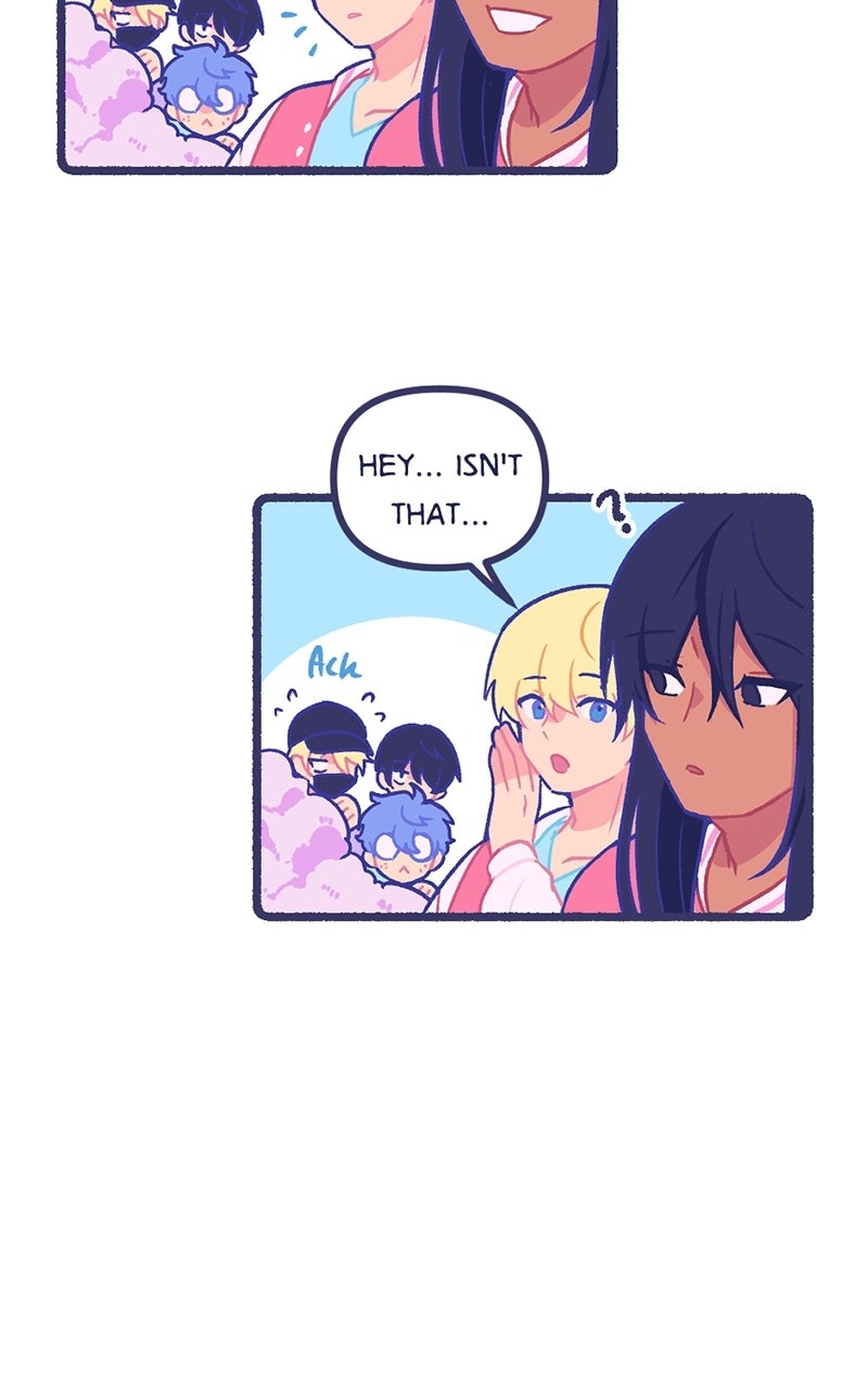 Boyfriends. (S3) Episode 205 page 13 - 