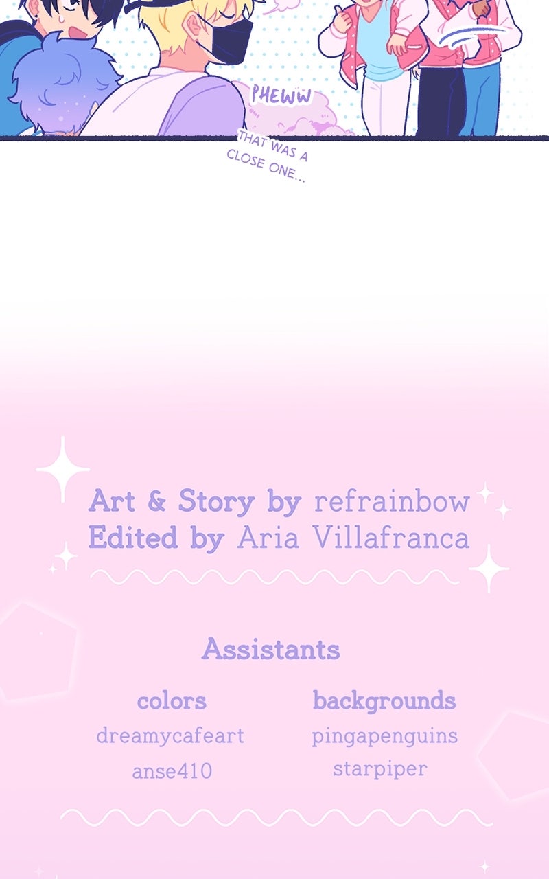 Boyfriends. (S3) Episode 205 page 15 - 