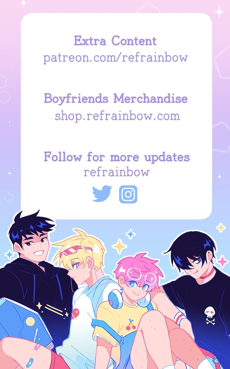 Boyfriends. (S3) Episode 205 page 16 - 