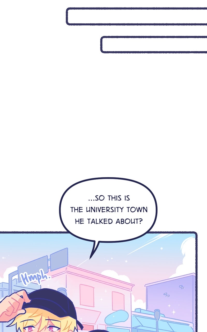 Boyfriends. (S3) Episode 205 page 6 - 