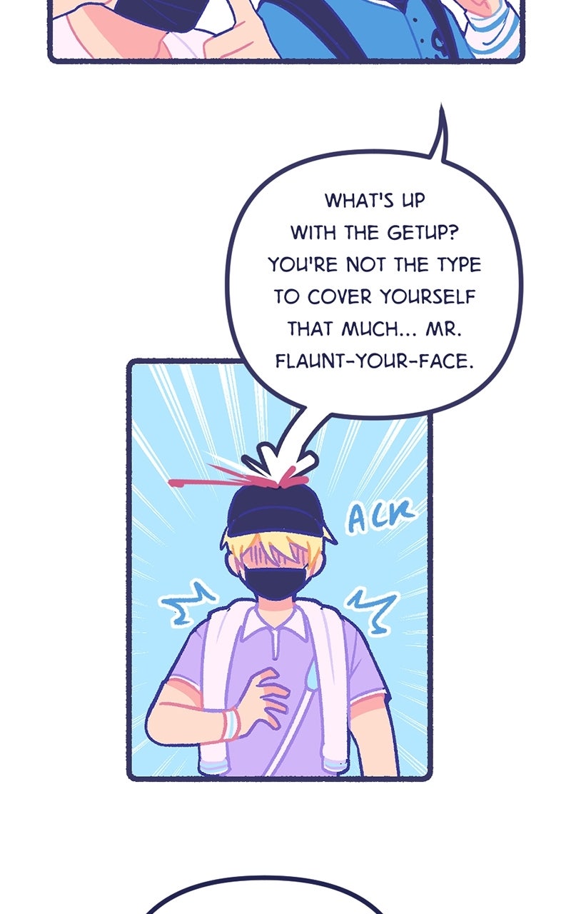 Boyfriends. (S3) Episode 205 page 9 - 