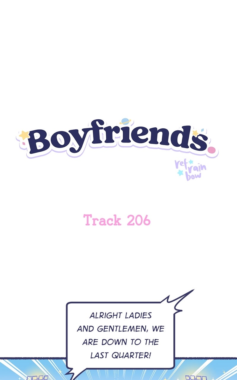 Boyfriends. (S3) Episode 206 page 1 - 