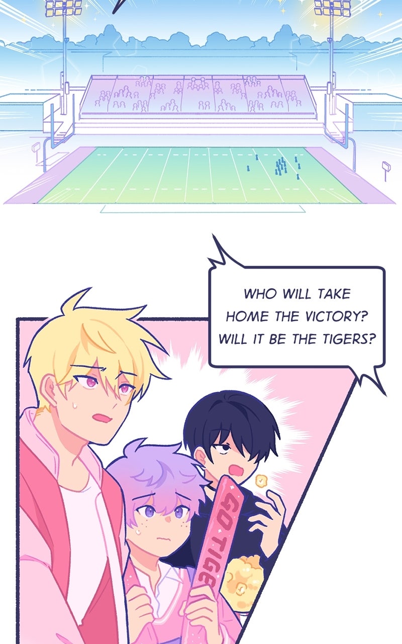 Boyfriends. (S3) Episode 206 page 2 - 