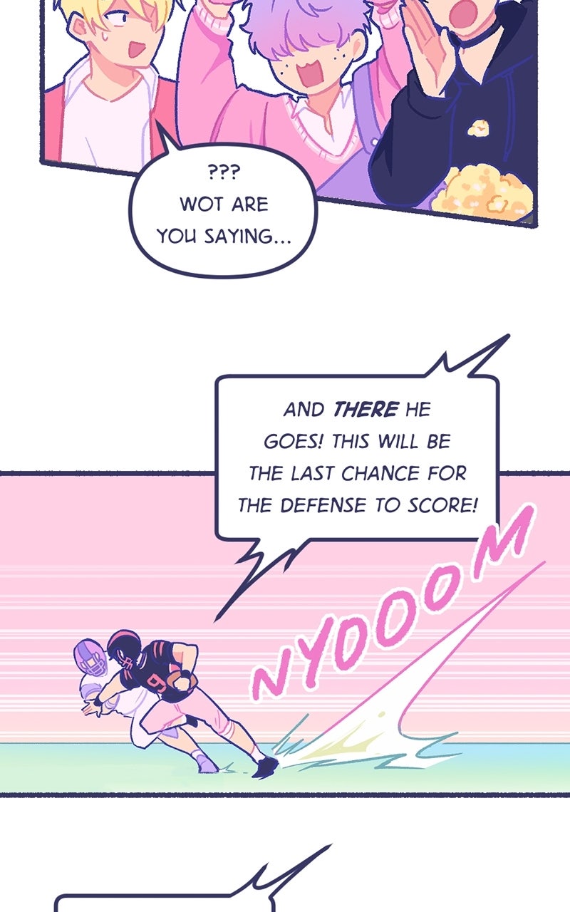 Boyfriends. (S3) Episode 206 page 11 - 
