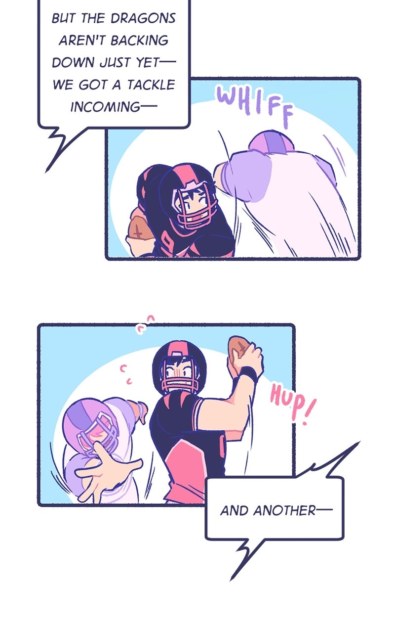 Boyfriends. (S3) Episode 206 page 12 - 