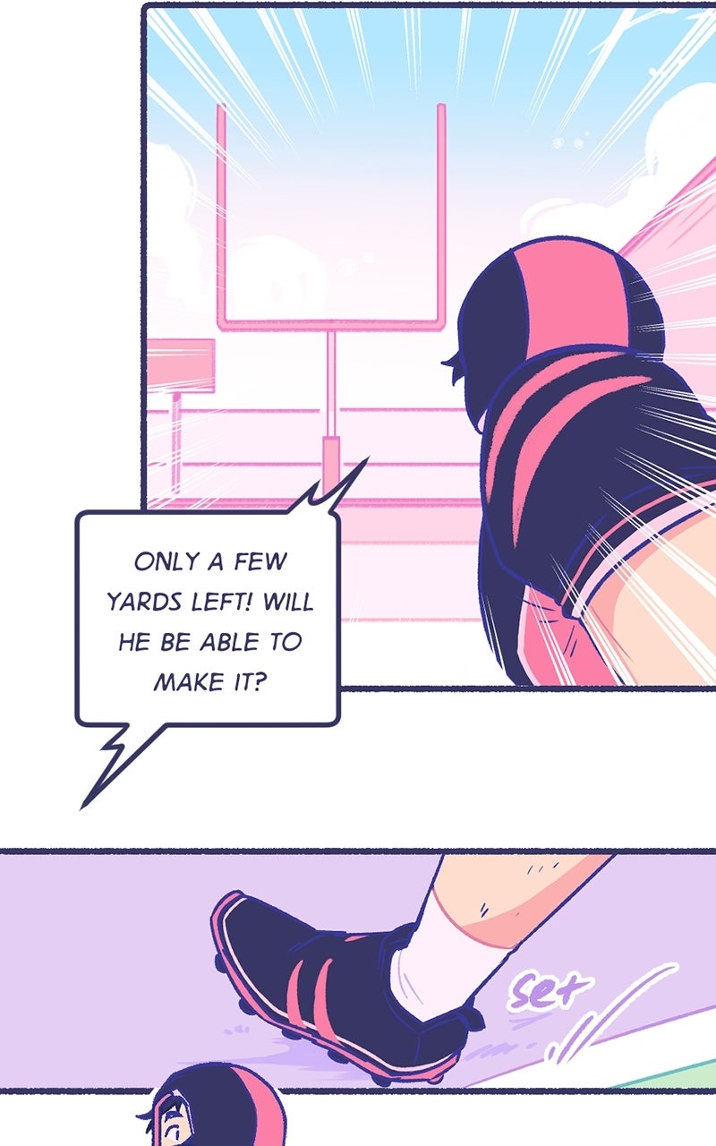 Boyfriends. (S3) Episode 206 page 13 - 