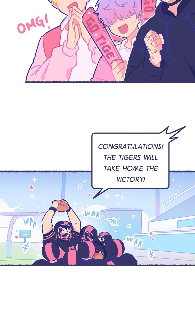 Boyfriends. (S3) Episode 206 page 15 - 
