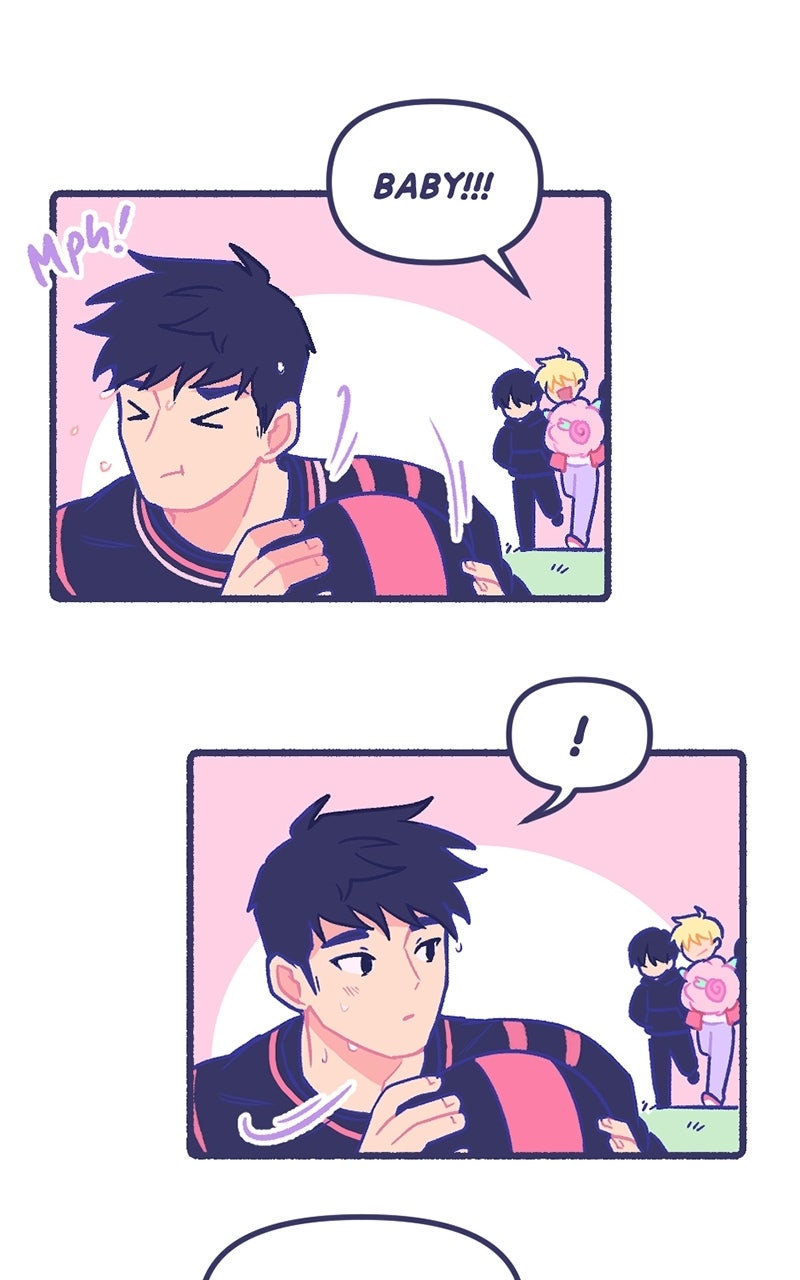 Boyfriends. (S3) Episode 206 page 16 - 