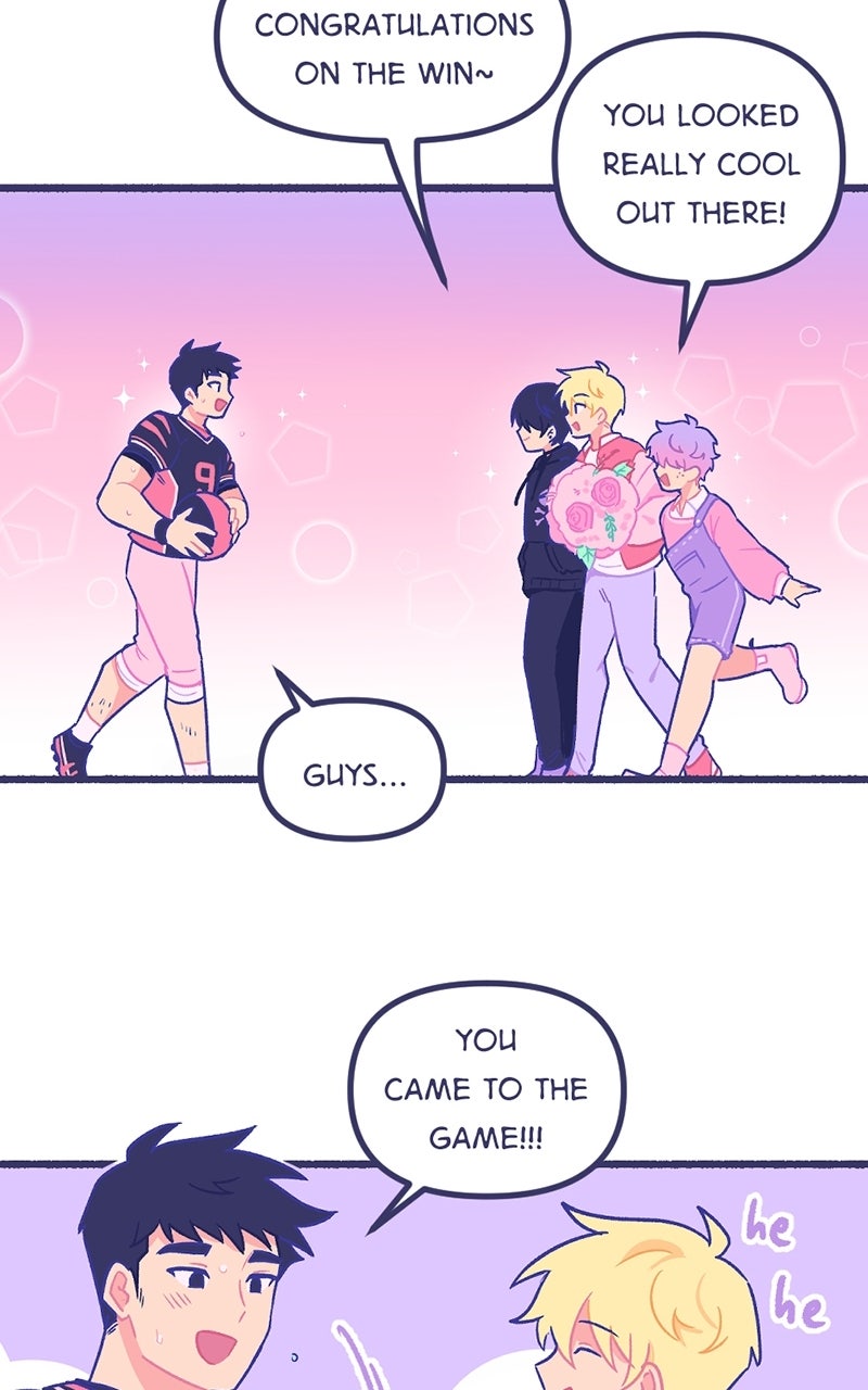 Boyfriends. (S3) Episode 206 page 17 - 