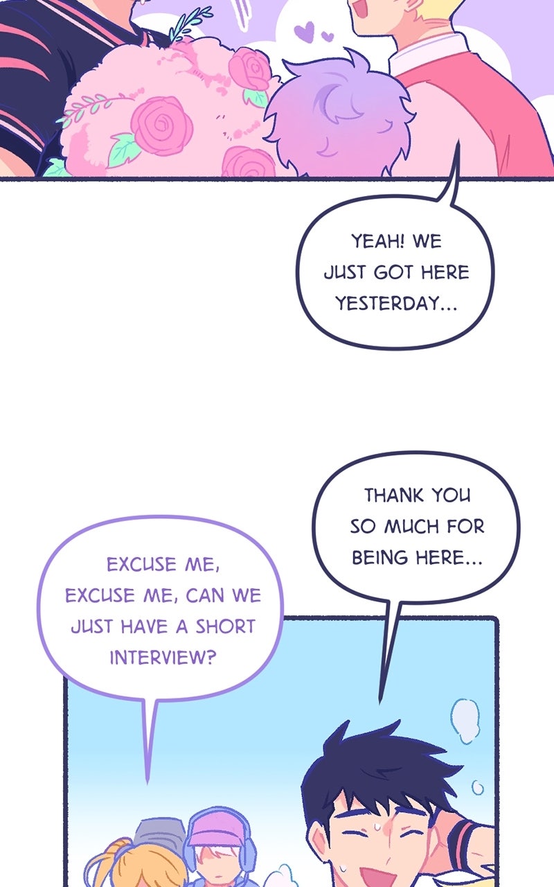Boyfriends. (S3) Episode 206 page 18 - 