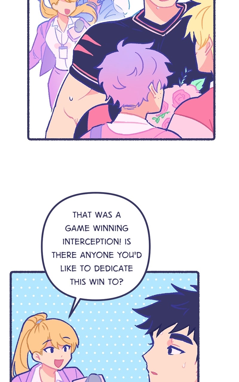 Boyfriends. (S3) Episode 206 page 19 - 