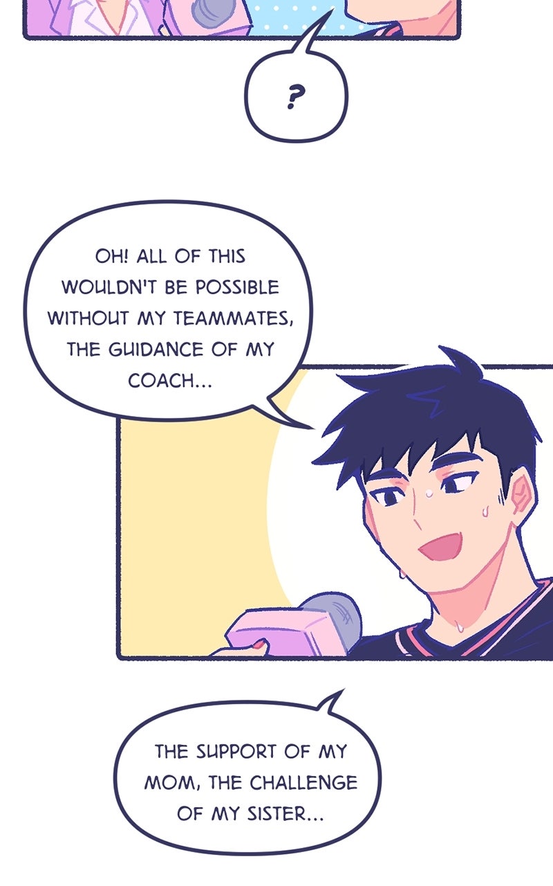Boyfriends. (S3) Episode 206 page 20 - 