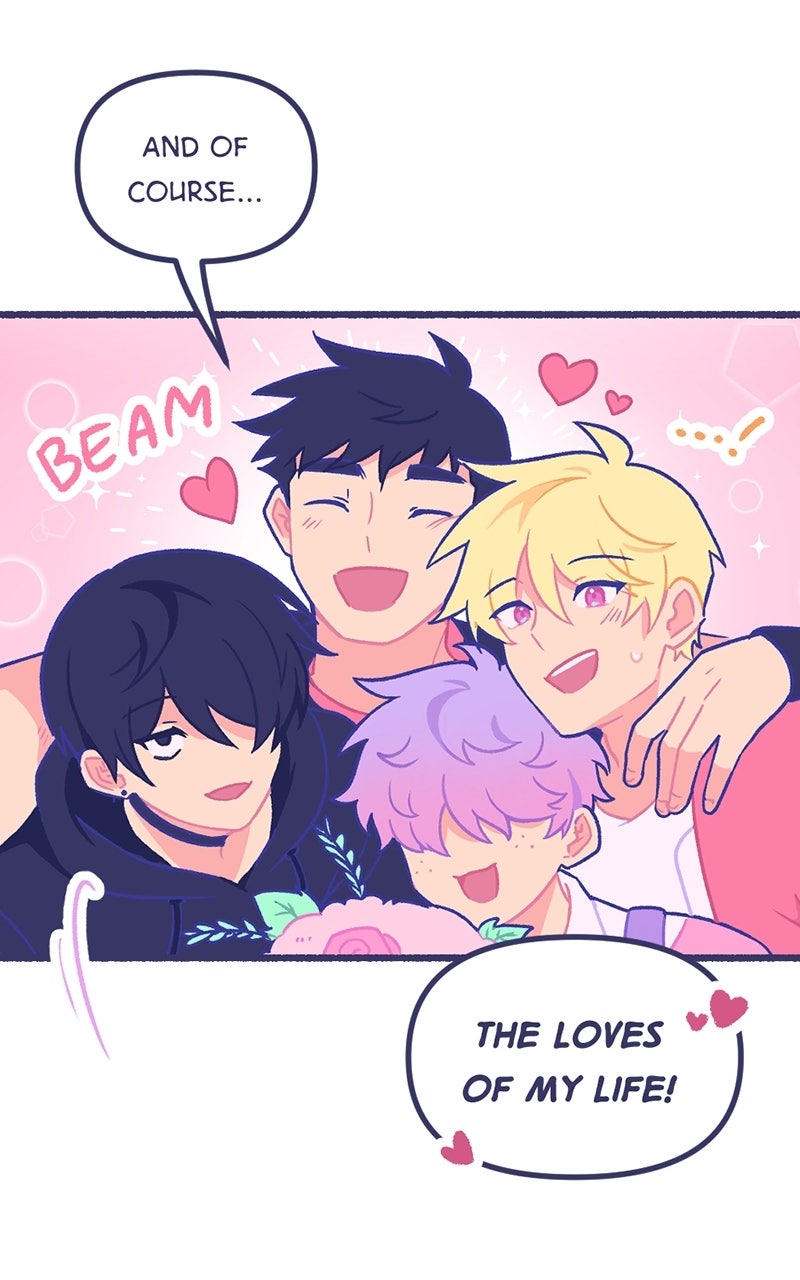 Boyfriends. (S3) Episode 206 page 21 - 