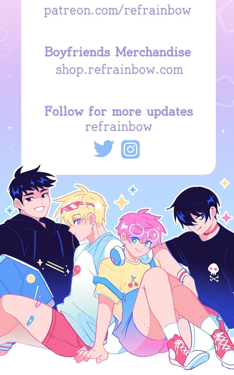 Boyfriends. (S3) Episode 206 page 24 - 