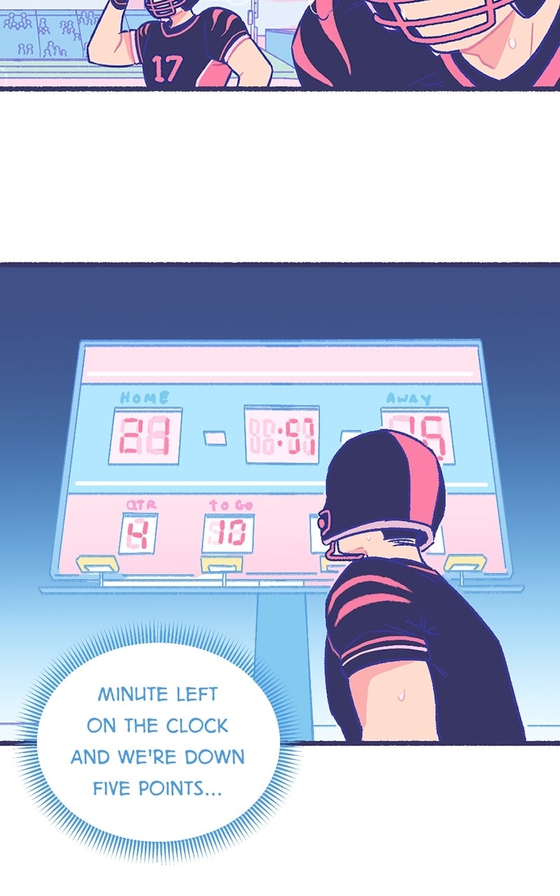 Boyfriends. (S3) Episode 206 page 4 - 