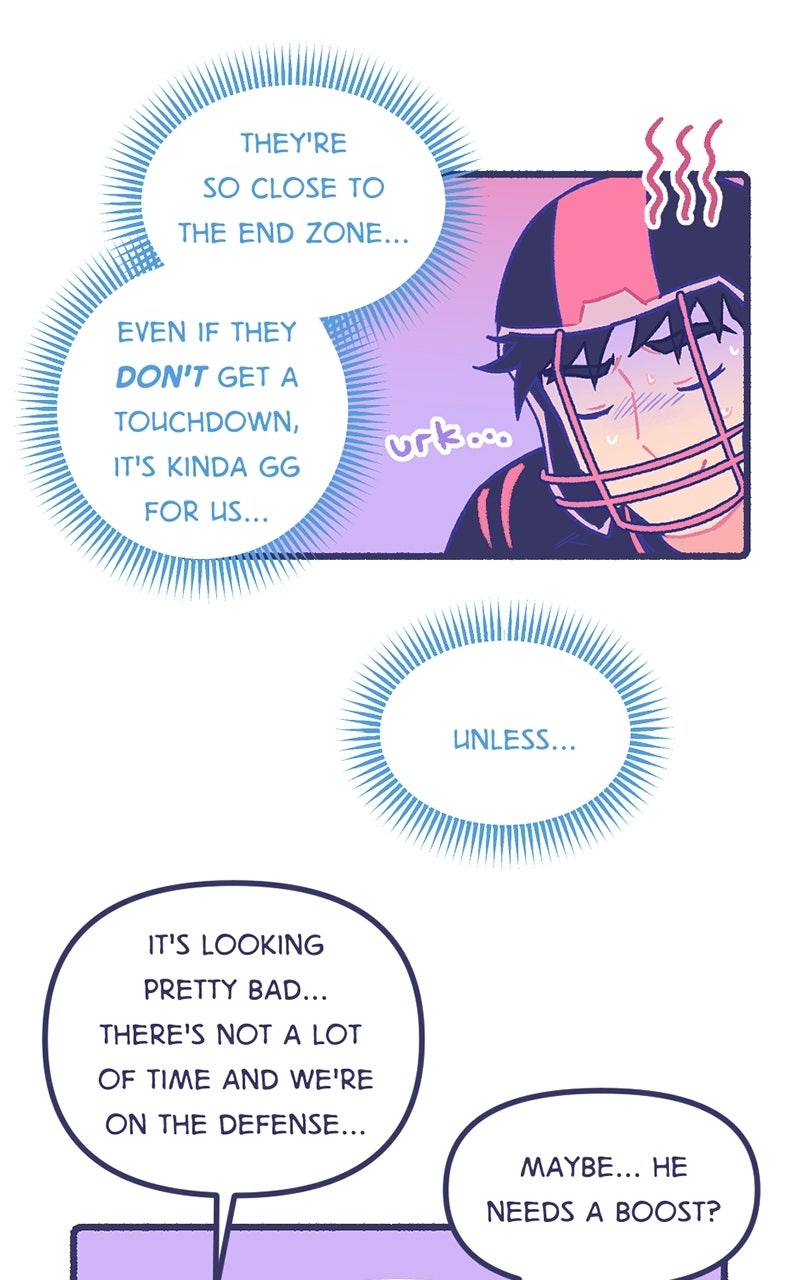 Boyfriends. (S3) Episode 206 page 5 - 